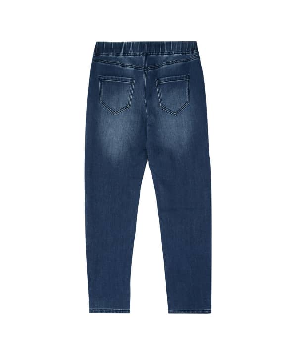 شلوار جین زنانه جین وست Jeanswest کد 94289502 - 1