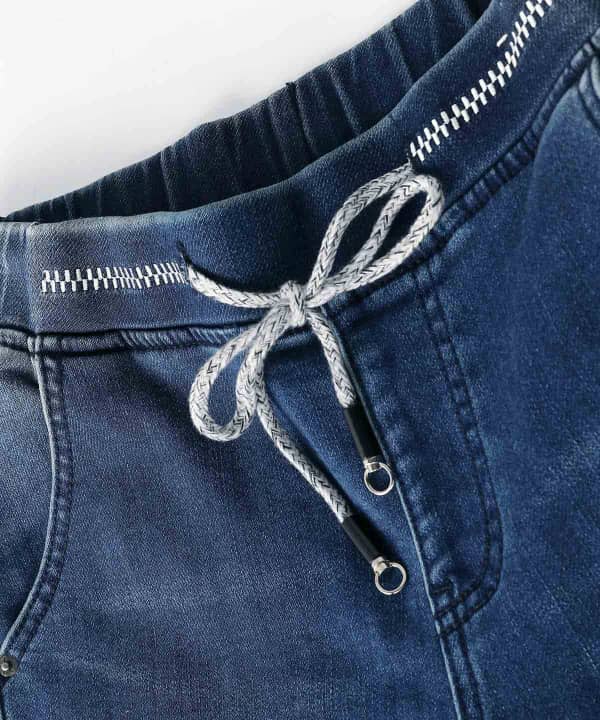 شلوار جین زنانه جین وست Jeanswest کد 94289502 - 2