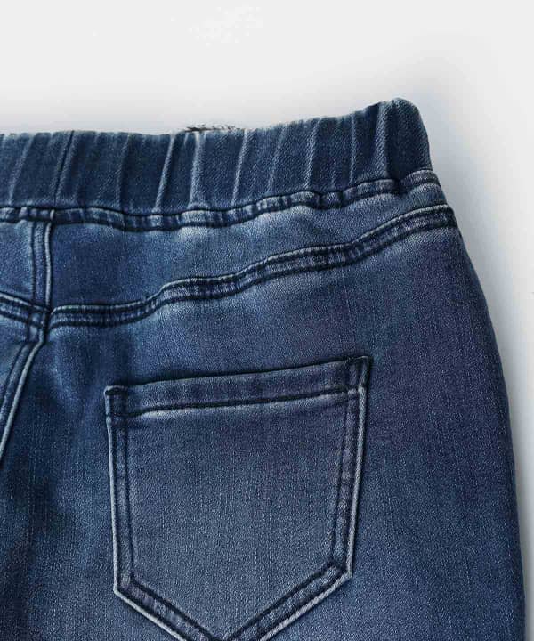 شلوار جین زنانه جین وست Jeanswest کد 94289502 - 3