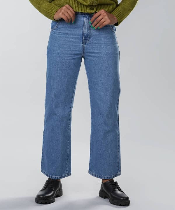 شلوار جین زنانه جوتی جینز JootiJeans - 1