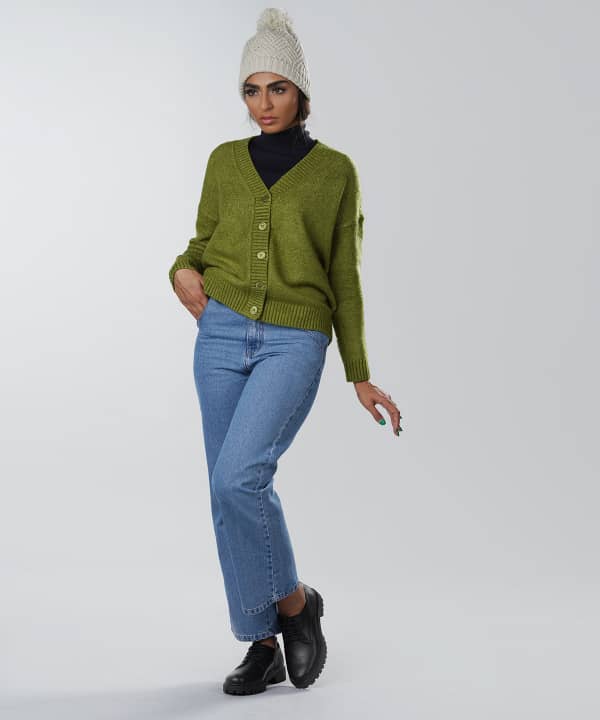 شلوار جین زنانه جوتی جینز JootiJeans - 2