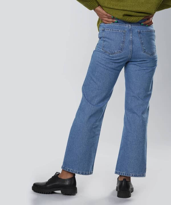 شلوار جین زنانه جوتی جینز JootiJeans - 3