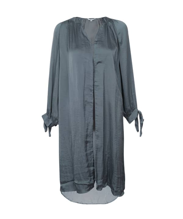 مانتو نازک زنانه جوتی جینز JootiJeans کد 01732613 - 0