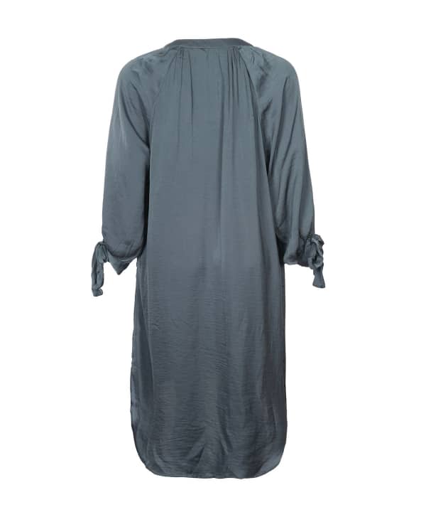 مانتو نازک زنانه جوتی جینز JootiJeans کد 01732613 - 1
