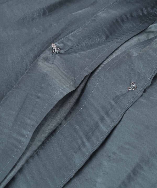 مانتو نازک زنانه جوتی جینز JootiJeans کد 01732613 - 3