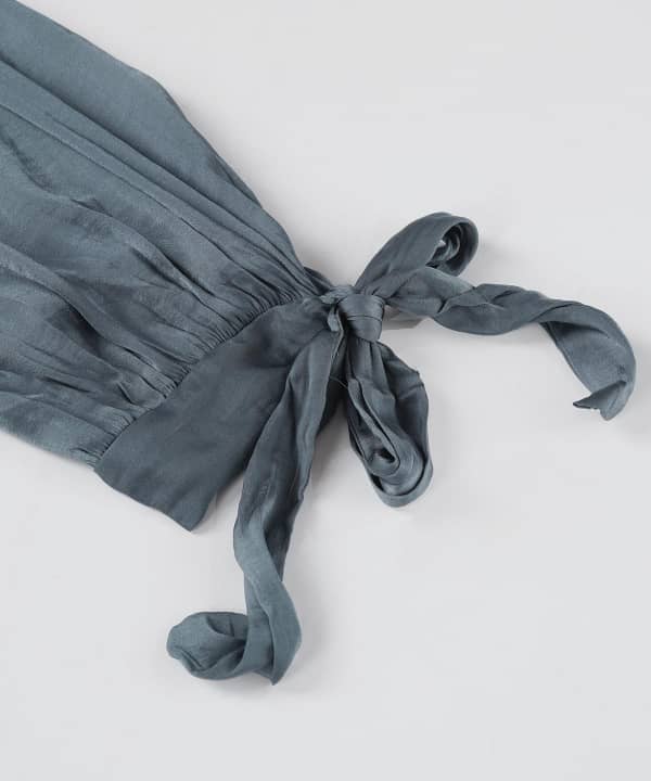 مانتو نازک زنانه جوتی جینز JootiJeans کد 01732613 - 2