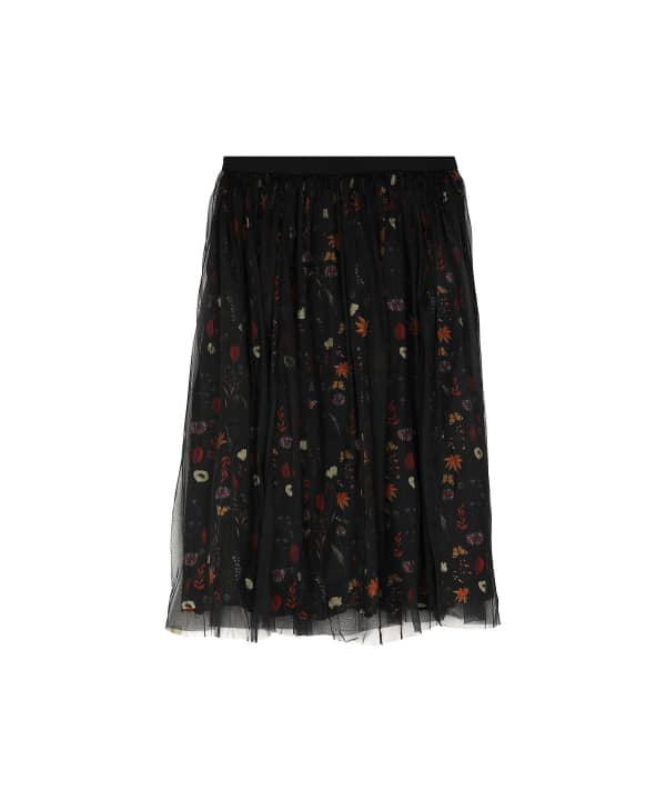 دامن زنانه جوتی جینز JootiJeans کد 01741601 - 0