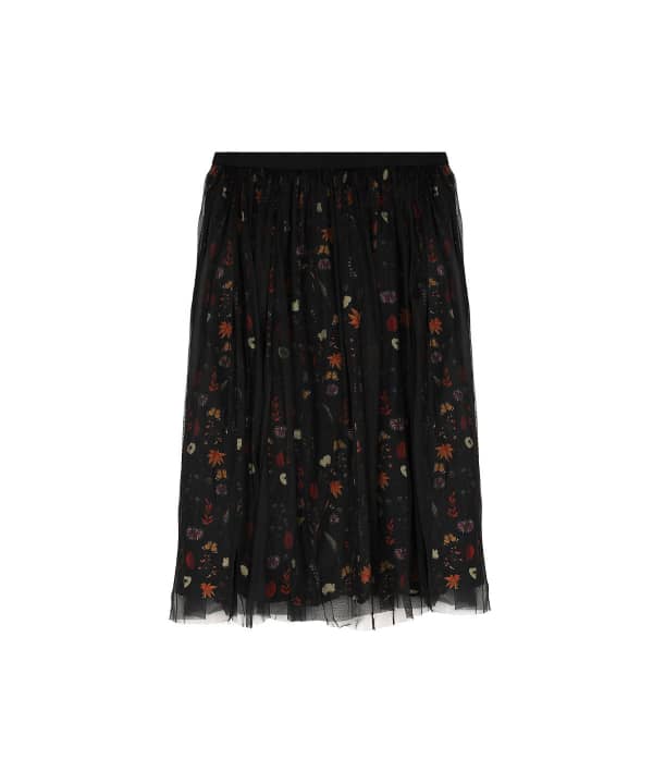 دامن زنانه جوتی جینز JootiJeans کد 01741601 - 1