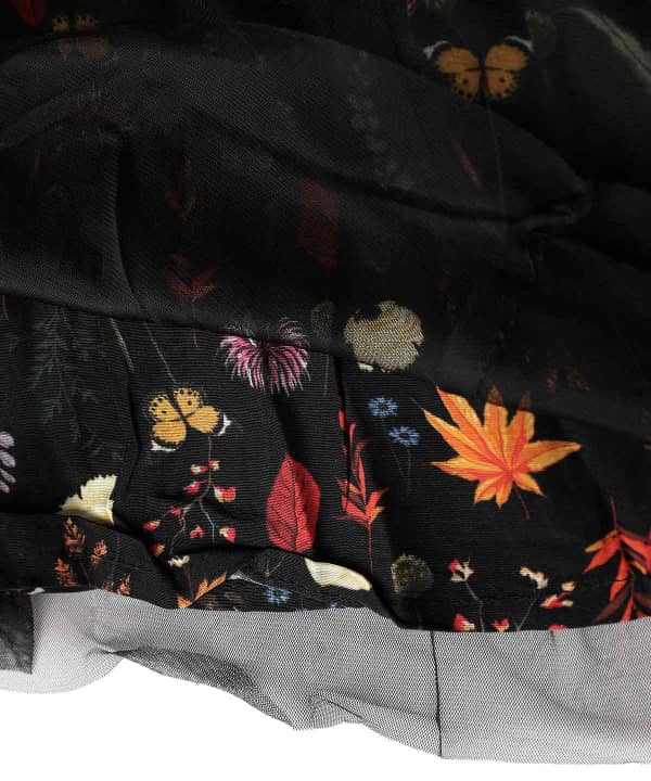 دامن زنانه جوتی جینز JootiJeans کد 01741601 - 2