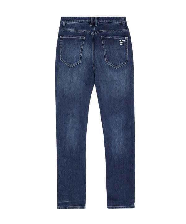 شلوار جین مردانه جین وست Jeanswest کد 94181512 - 1
