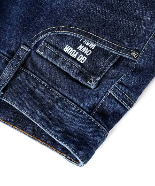 شلوار جین مردانه جین وست Jeanswest کد 94181512 - 2