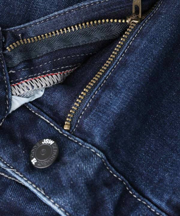 شلوار جین مردانه جین وست Jeanswest کد 94181512 - 3
