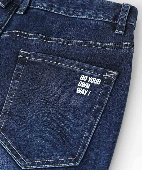شلوار جین مردانه جین وست Jeanswest کد 94181512 - 4