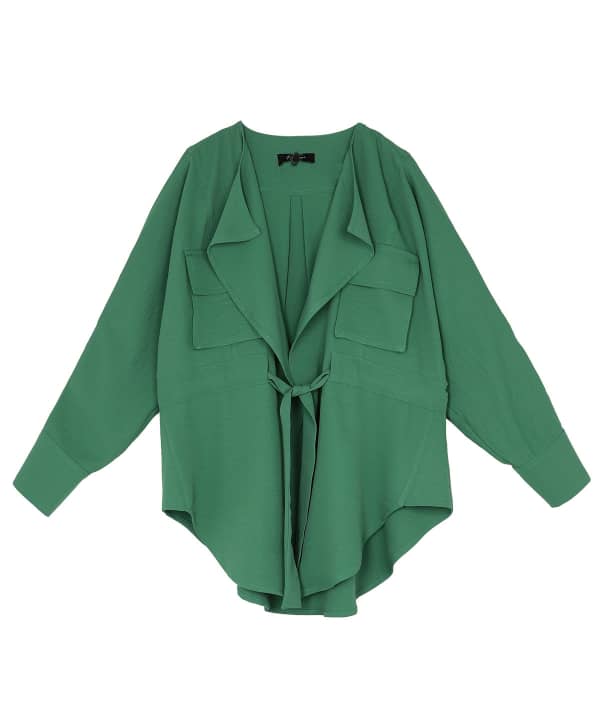 مانتو زنانه جوتی جینز JootiJeans کد 03731617 - 4