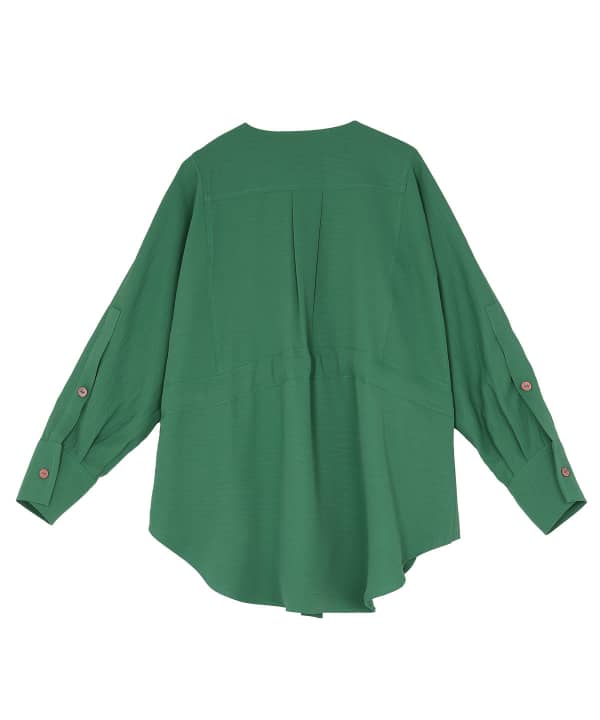 مانتو زنانه جوتی جینز JootiJeans کد 03731617 - 5