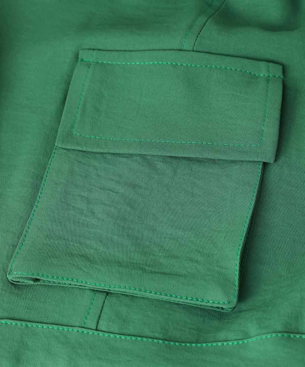 مانتو زنانه جوتی جینز JootiJeans کد 03731617 - 7