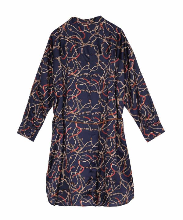 مانتو تابستانه زنانه جوتی جینز JootiJeans کد 01732628 - 7