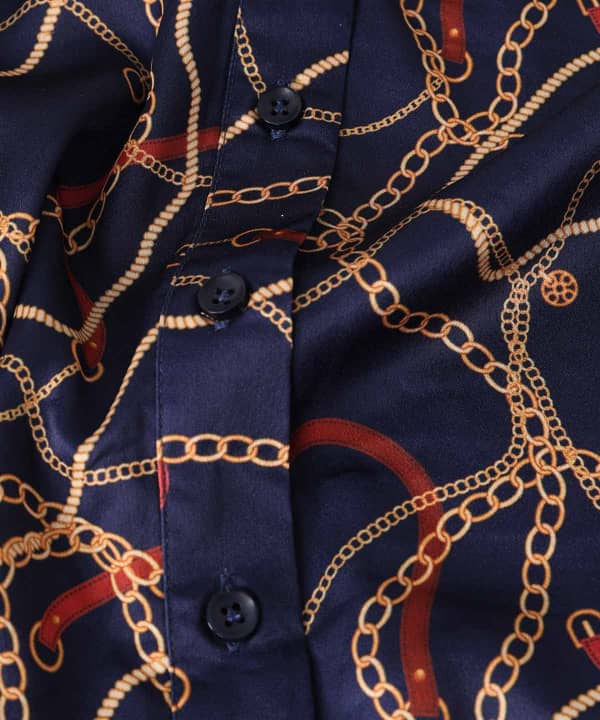 مانتو تابستانه زنانه جوتی جینز JootiJeans کد 01732628 - 10