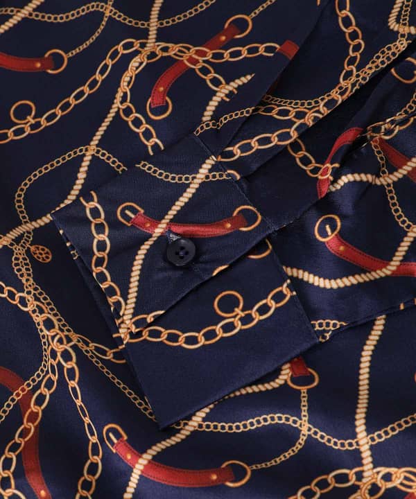 مانتو تابستانه زنانه جوتی جینز JootiJeans کد 01732628 - 8