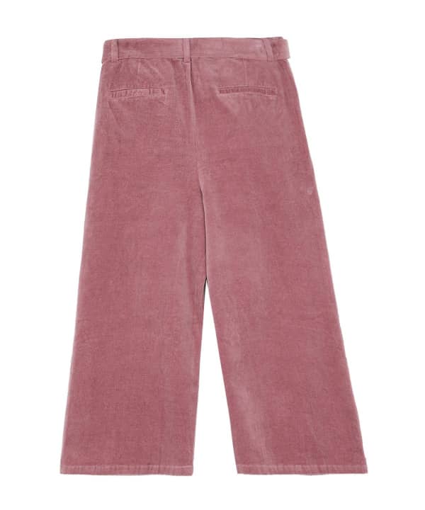شلوار مخمل کبریتی زنانه جوتی جینز JootiJeans کد 04759405 - 1