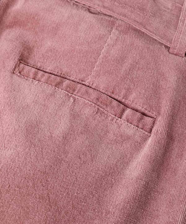 شلوار مخمل کبریتی زنانه جوتی جینز JootiJeans کد 04759405 - 4