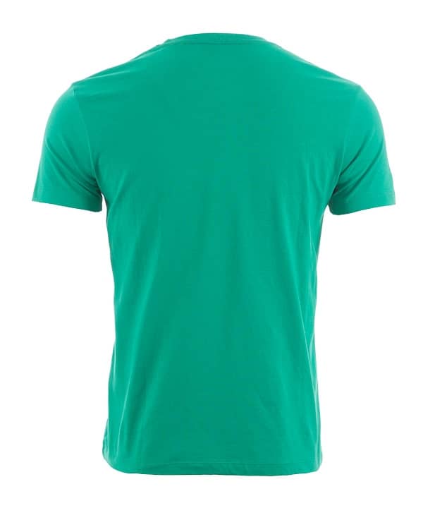 تی شرت یقه گرد - 1
