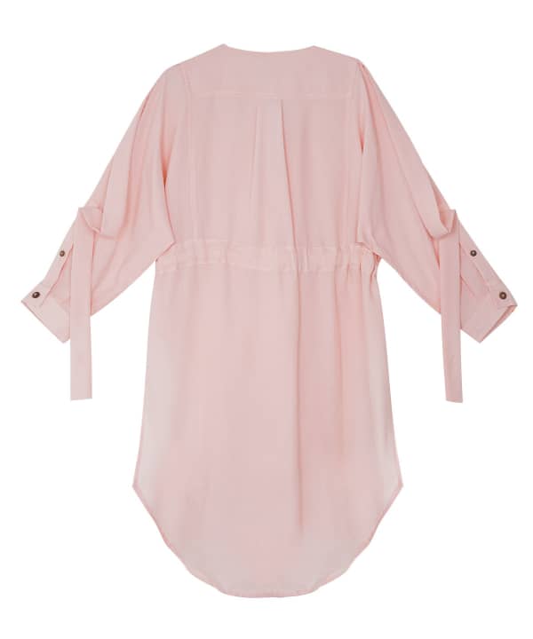 مانتو زنانه جوتی جینز JootiJeans کد 01731921 - 1