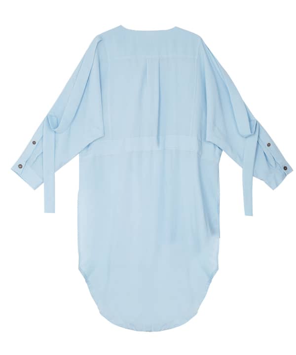 مانتو زنانه جوتی جینز JootiJeans کد 01731921 - 6