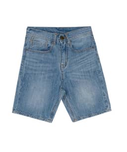 شلوارک جین پسرانه جین وست Jeanswest - 0