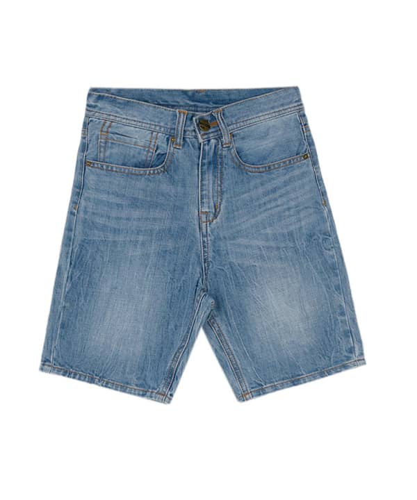 شلوارک جین پسرانه جین وست Jeanswest - 0