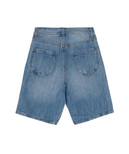 شلوارک جین پسرانه جین وست Jeanswest - 1
