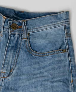شلوارک جین پسرانه جین وست Jeanswest - 2