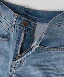 شلوارک جین پسرانه جین وست Jeanswest - 3