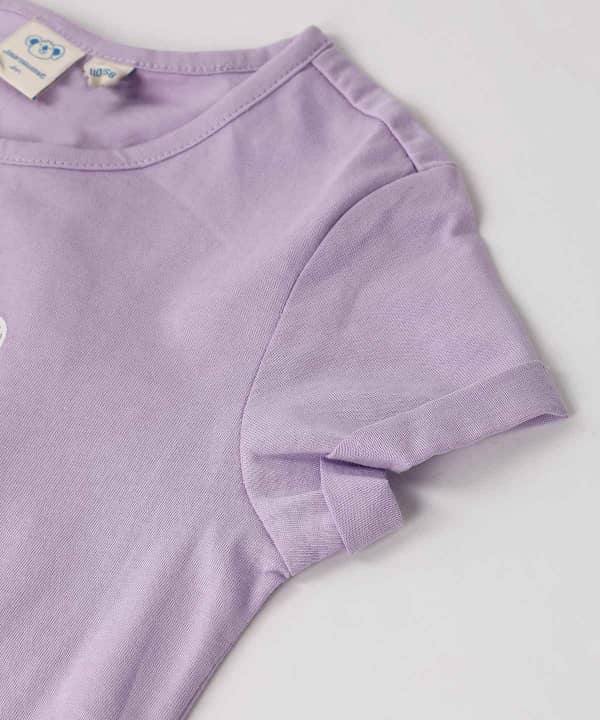 تیشرت دخترانه جین وست Jeanswest  کد 92673843 - 2