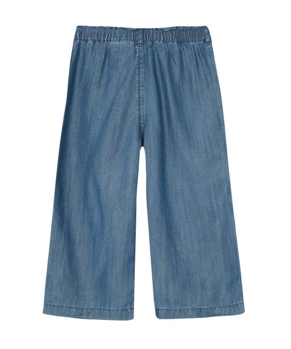 شلوارجین دخترانه جین وست Jeanswest کد 92687802 - 1