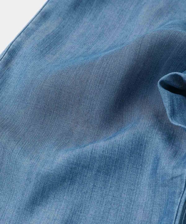 شلوارجین دخترانه جین وست Jeanswest کد 92687802 - 3