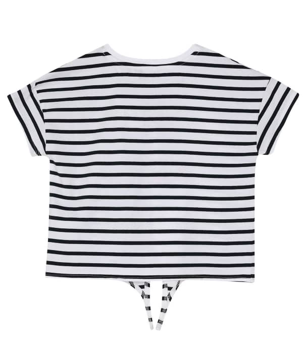تیشرت نیم تنه دخترانه جین وست Jeanswest کد 92673807 - 1