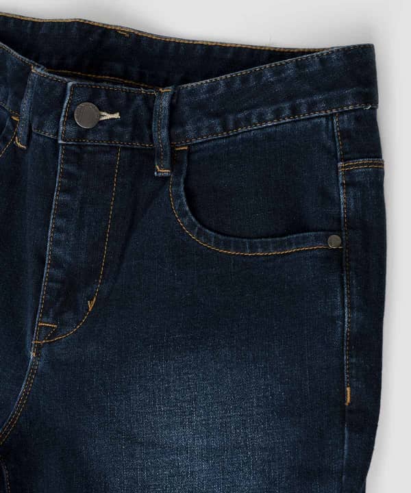 شلوار جین مردانه جین وست Jeanswest  کد 94181590 - 2