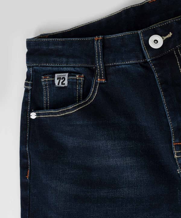شلوار جین مردانه جین وست Jeanswest  کد 94181514 - 2