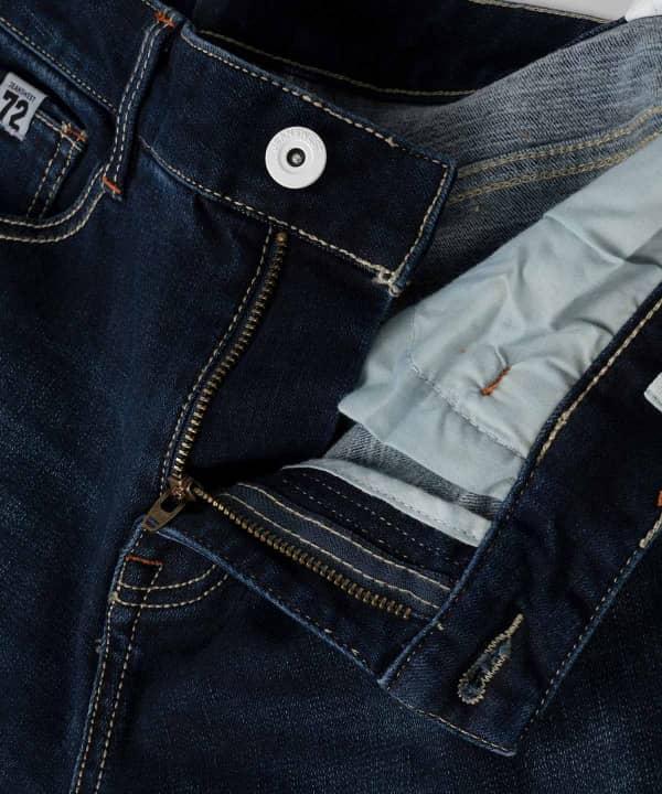 شلوار جین مردانه جین وست Jeanswest  کد 94181514 - 3