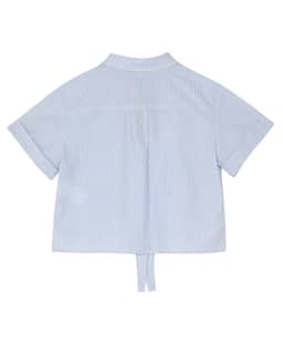 شومیز دخترانه جین وست Jeanswest کد 92633802 - 1