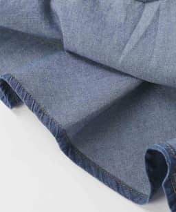 دامن جین دخترانه جین وست Jeanswest کد 92641804 - 3