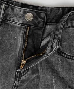 شلوارک جین زنانه جین وست Jeanswest کد 92264516 - 3