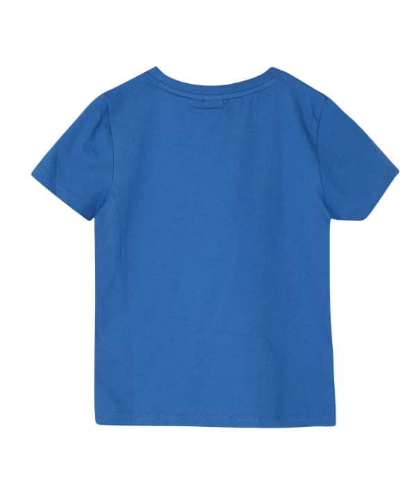 تیشرت پسرانه جین وست Jeanswest کد 92573846 - 1