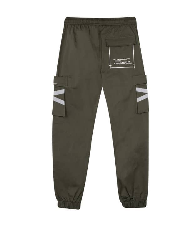 شلوار اسلش مردانه جوتی جینز JootiJeans کد 01559704 - 1