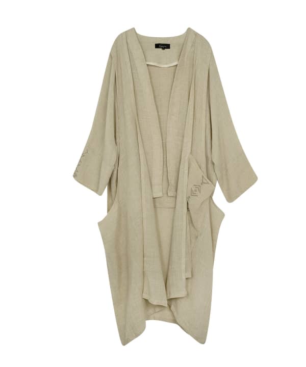 مانتو زنانه جوتی جینز JootiJeans کد 02731928 - 0