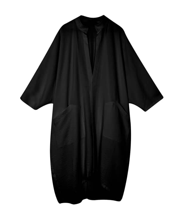 مانتو زنانه جوتی جینز JootiJeans کد 02731929 - 0