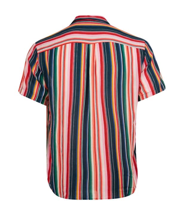 پیراهن آستین کوتاه مردانه جوتی جینز JootiJeans کد 01533111 - 6