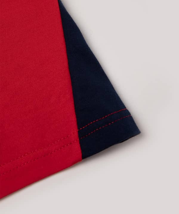 تیشرت زنانه جوتی جینز JootiJeans کد 01742508 - 5