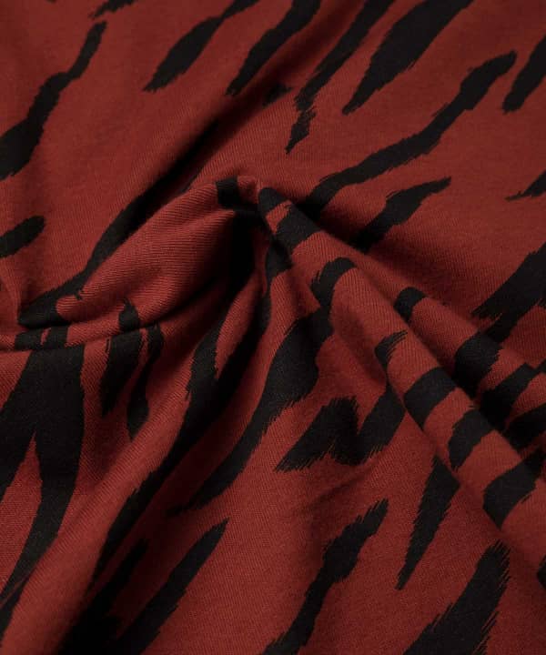 تیشرت یقه گرد زنانه جوتی جینز JootiJeans کد 01773133 - 2